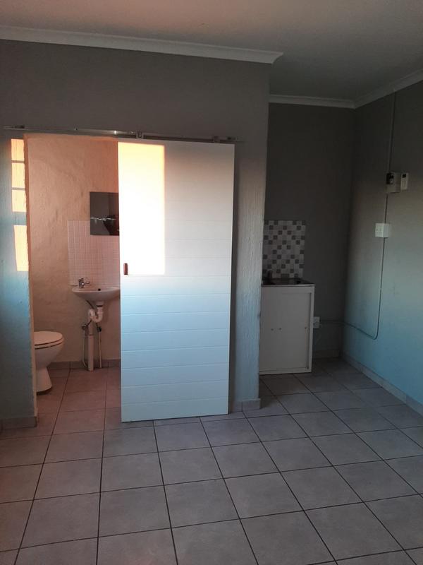 To Let 0 Bedroom Property for Rent in Goodwood Central Western Cape